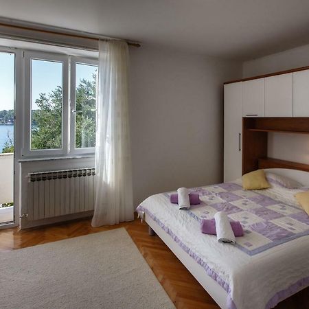 Apartments Maris Rab Town Extérieur photo
